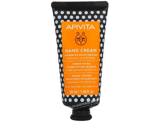 APIVITA-CREME-MAINS-MIEL-50-ML-pharmaglobe.lu