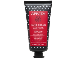 apivita-hand-care-creme-mains-hydrat-50ml-creme-hydratante-pour-les-mains-jasmin-et-propolis-50ml-texture-legere-pharmaglobe.lu