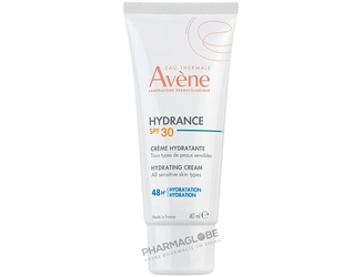 AVENE-HYDRANCE-SPF30-CREME-40ML-pharmaglobe.lu