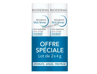 BIODERMA-ATODERM-STICK-LEVRES-DUO-30-pour-cent-pharmaglobe.lu
