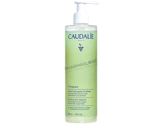 CAUDALIE-VINOPURE-GELEE-NETTOYANTE-PURIFIANTE-385ML-pharmaglobe.lu