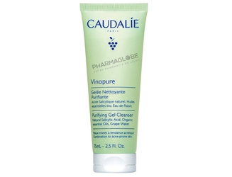 CAUDALIE-VINOPURE-GELEE-NETTOYANTE-PURIFIANTE-75ML-pharmaglobe.lu