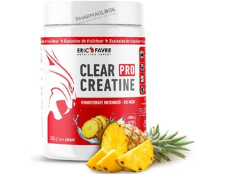 CLEAR-PRO-CREATINE-ANANAS-300G-ERIC-FAVRE-pharmaglobe.lu