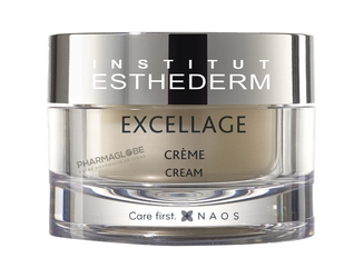 ESTHEDERM-EXCELLAGENT-CREME-50ML-pharmaglobe.lu