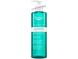 EUCERIN-DERMOPURE-CLINICAL-NETTOYANT-VISAGE-CORPS-400ML-pharmaglobe.lu