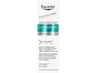 EUCERIN-DERMOPURE-CLINICAL-PEELING-10-40ML-soin-de-nuit-renovateur-pharmaglobe.lu