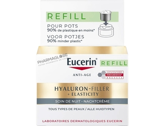 EUCERIN-HYALURON-FILLER-ELASTICITY-NUIT-50ML-RECHARGE-pharmaglobe.lu