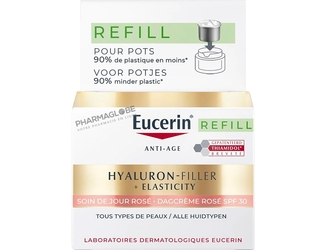 EUCERIN-HYALURON-FILLER-ELASTICITY-ROSE-SPF30-50ML-RECHARGE-pharmaglobe.lu