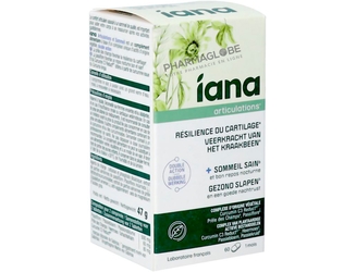 IANA-RESILIENCE-CARTILAGE-SOMMEIL-60-comprimes-pharmaglobe.lu