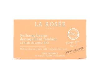 LA-ROSEE-BAUME-DEMAQUILLANT-FONDANT-RECHARGE-90ML-pharmaglobe.lu