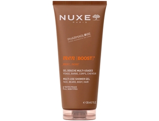 NUXE-MEN-BOOST-GEL-DOUCHE-200ML-pharmaglobe.lu