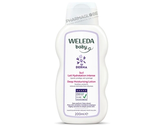 WELEDA-BABY-3EN1-LAIT-HYDRATATION-INTENSE-200ML-pharmaglobe.lu