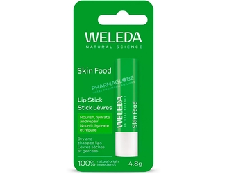 WELEDA-SKIN-FOOD-STICK-LEVRES-4.8G-pharmaglobe.lu