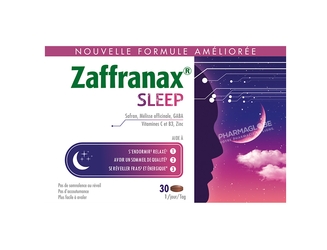 zaffranax-sleep-30-tabs-pharmaglobe.lu