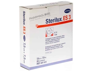 COMPRESSES-ES-3-7.5-par-7.5CM-A20/1-ref-4011239-pharmaglobe.lu