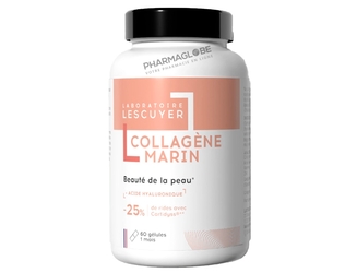 LESCUYER-COLLAGENE-MARIN-60-GELULES-pharmaglobe.lu