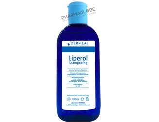 LIPEROL-SHAMPOOING-DERMEAL-pharmaglobe..lu
