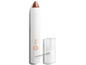 MEME-Ombre-A-Paupiere-BRONZE-BROWN-3.5G-pharmaglobe.lu