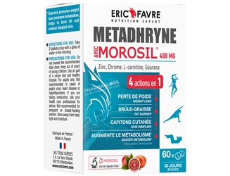 METADHRYNE-MOROSIL-60-Comprimes-ERIC-FAVRE-pharmaglobe.lu