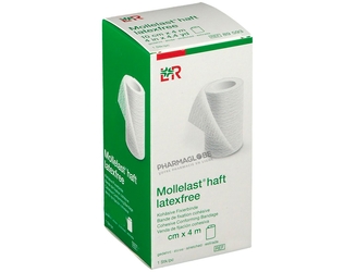 MOLLELAST-HAFT-LATEXFREE-12CM-par-4M-pharmaglobe.lu