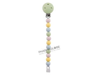 NATTOU-ATTACHE-SUCETTE-SILICONE-BLANC/BEIGE-pharmaglobe.lu
