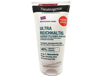 NEUTROGENA-Formule-Norvegienne-PIEDS-SECS-ABIMES-CREME-150ML-promo-pharmaglobe.lu