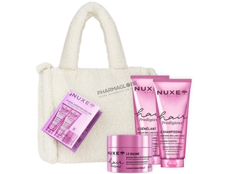 NUXE-COFFRET-HAIR-NOEL-2025-SAC-plus-3-PRODUITS-pharmaglobe.lu