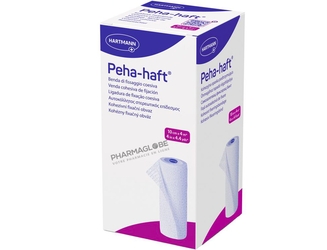 PEHA-HAFT-LATEXFREE-10CM-par-4M-A1-3000410-pharmaglobe.lu