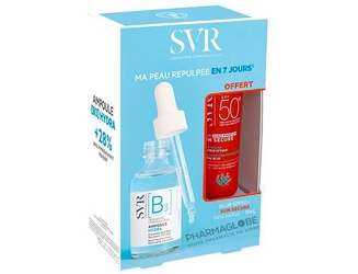 SVR-Aampoule-B3-hydra-plus-SUN-SECURE-BLUR-15ML-offert-pharmaglobe.lu