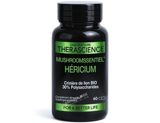 therascience-mushroomssentiel-hericium-boite-60-gelules-pharmaglobe