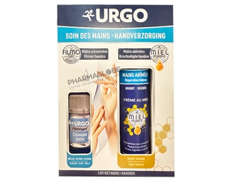 URGO-CREVASSES-DISPLAY-PACK-DUO-creme-mains-abimees-au-miel-pharmaglobe.lu