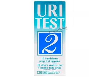 URITEST-2-10-BANDELETTES-urinaires-pharmaglobe.lu