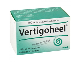 VERTIGOHEEL-TABLETTEN-100-ST-pharmaglobe.lu