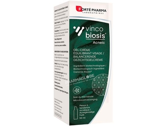 VINCOBIOSIS-ACNEIC-GEL-CREME-VISAGE-50ML-pharmaglobe.lu