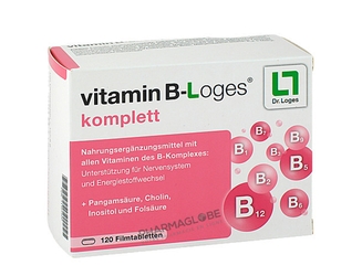 VITAMIN-B-LOGES-KOMPLETT-120-FILMTABLETTEN-pharmaglobe.lu