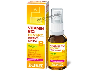 VITAMIN-B12-HEVERT-DIREKT-SPRAY-30ML-pharmaglobe.lu