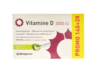 VITAMINE-D-3000U-NFD-140+28-Comprimes-A-MACHER-promo-metagenics-pharmaglobe.lu