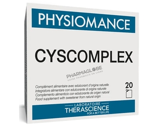  PHYSIOMANCE-CYSCOMPLEX-20-SACHETS-pharmaglobe.lu
