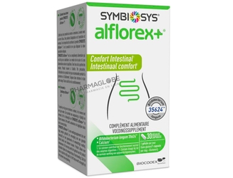 ALFLOREX+-SYMBIOSYS-30CAPSULES-promo-pharmaglobe.lu