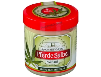 APOTHEKERS-ORIGINAL-PFERDESALBE-BIO-HANF-200ML-pharmaglobe.lu