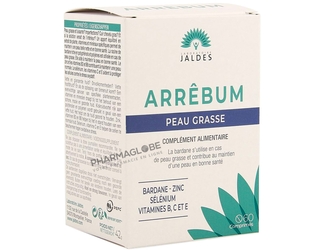 ARREBUM-PEAU-GRASSE-60-comprimes-pharmaglobe.lu