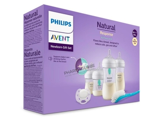 AVENT-NATURAL-3.0-AIRFREE-KIT-NOUVEAU-NE-4-Biberons-pharmaglobe.lu