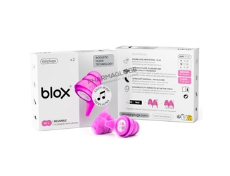 BLOX-MUSIC-ROSE-1-PAIRE-pharmaglobe.lu