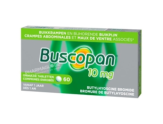 BUSCOPAN-10MG-60-Comprimes-SS-BLISTER-pharmaglobe.lu