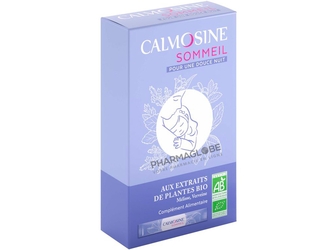 CALMOSINE-SOMMEIL-BIO-14-STICKS-10ML-pharmaglobe.lu