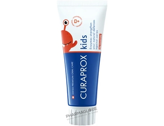 CURAPROX-KIDS-60ML-DENTIFRICE-SANS-FLUOR-0+-pharmaglobe.lu