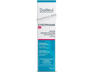 CYSTIPHANE-LOTION-ANTI-PELLICULAIRE-100ML-pharmaglobe.lu