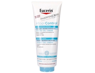 EUCERIN-ATOPICONTROL-HYDRO-GEL-CREME-400ML-pharmaglobe.lu