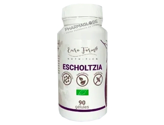 EURO-FORM-ESCHOLTZIA-90-CAPSULES-pharmaglobe.lu