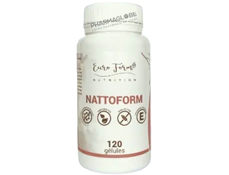 EURO-FORM-NATTOFORM-120-GELULES-pharmaglobe.lu